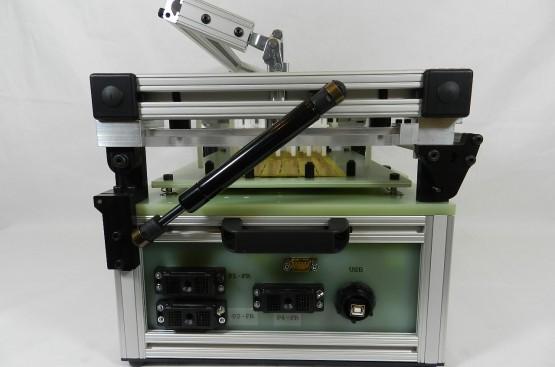 Z-Axis Test Fixture Kits - 1612