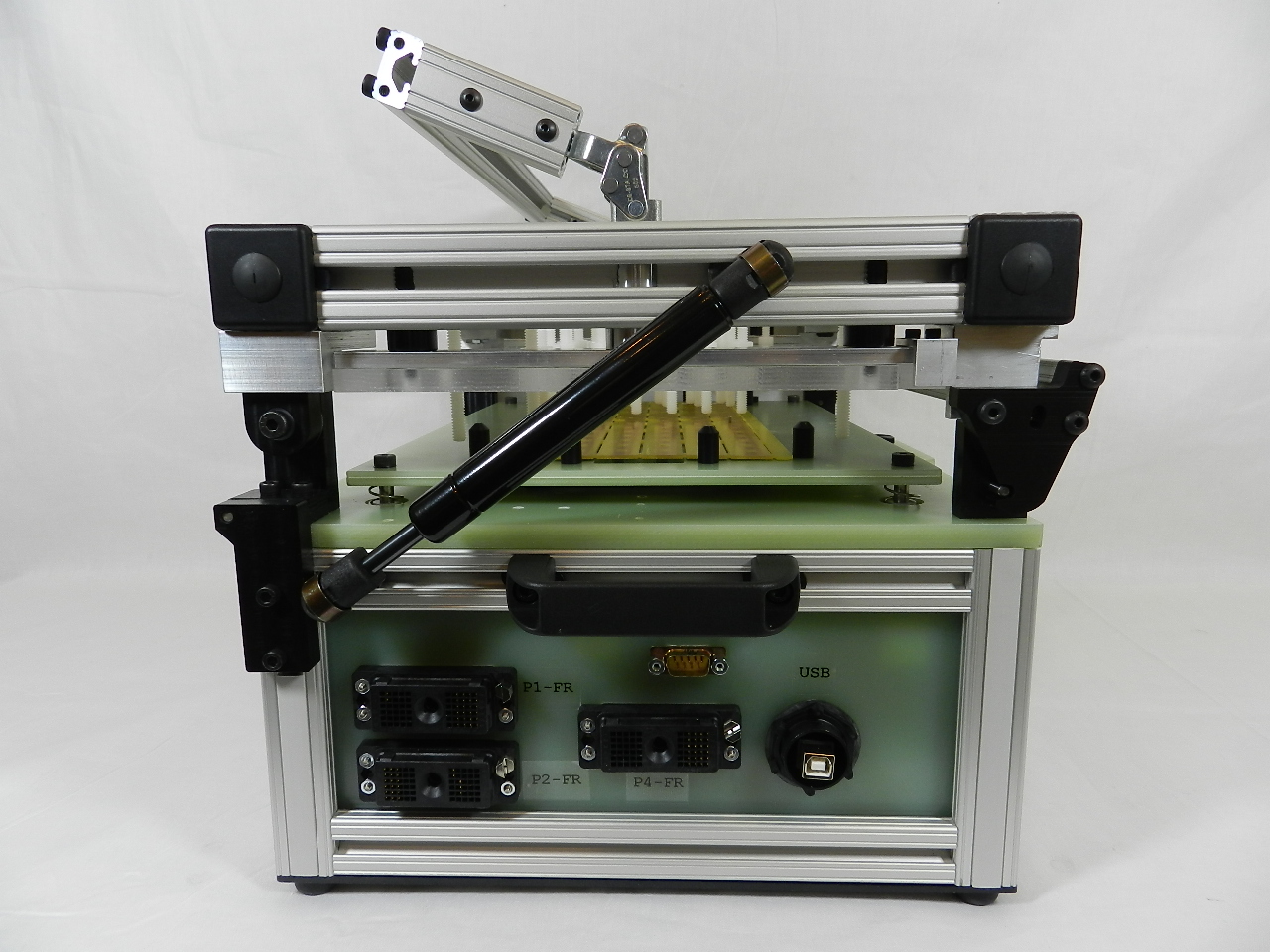 Z-Axis Test Fixture Kits - 1612