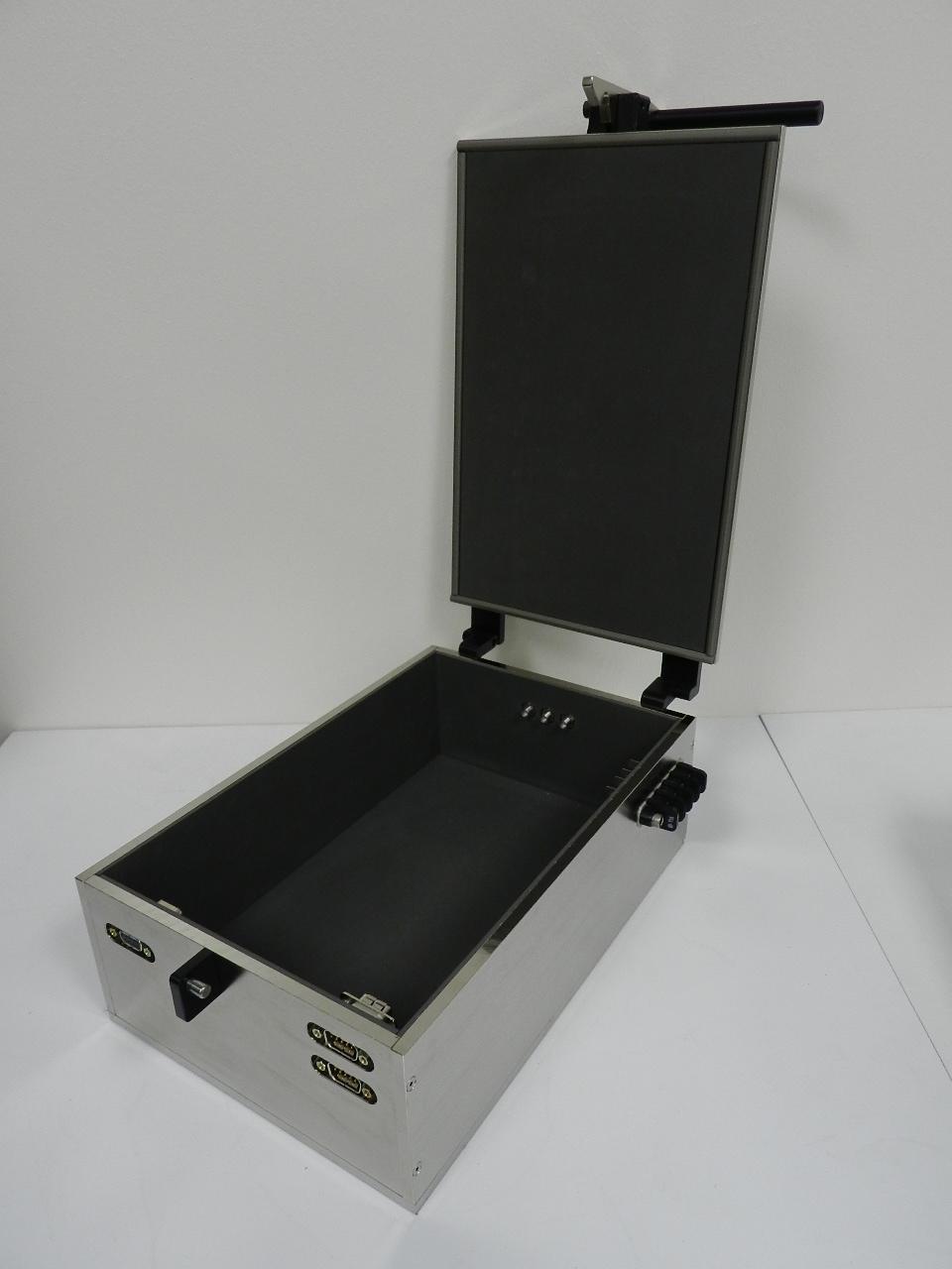 Custom RF Enclosure