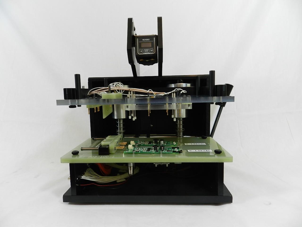 Dual-Well Test Fixture Kit