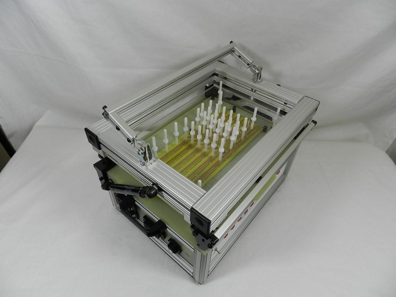 Z-Axis Test Fixture Kits - 1612