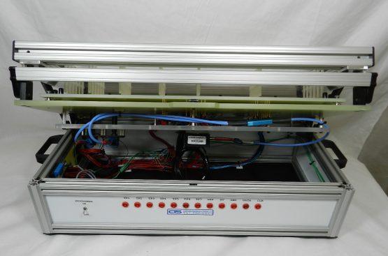 Test Fixture Kits - Expanded 1612