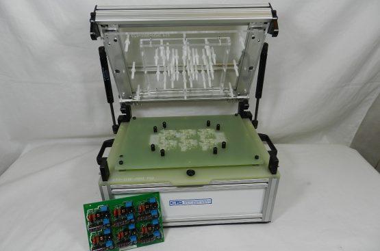 Z-Axis Test Fixture Kits - 1612