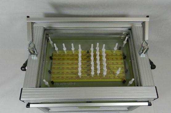 Z-Axis Test Fixture Kits - 1612
