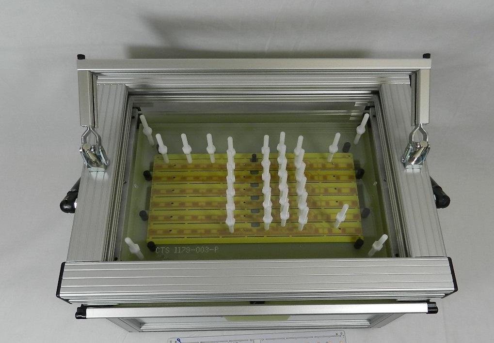 Z-Axis Test Fixture Kits - 1612