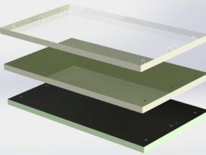 Fixture Plates (For Re-Tooling Your Test Fixture)