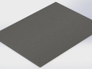 Insulation Mat