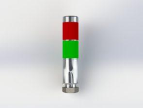 Safety Light Tower