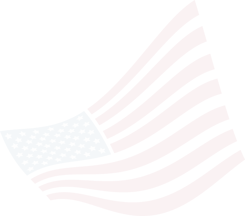 background American flag image
