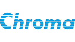 Chroma logo