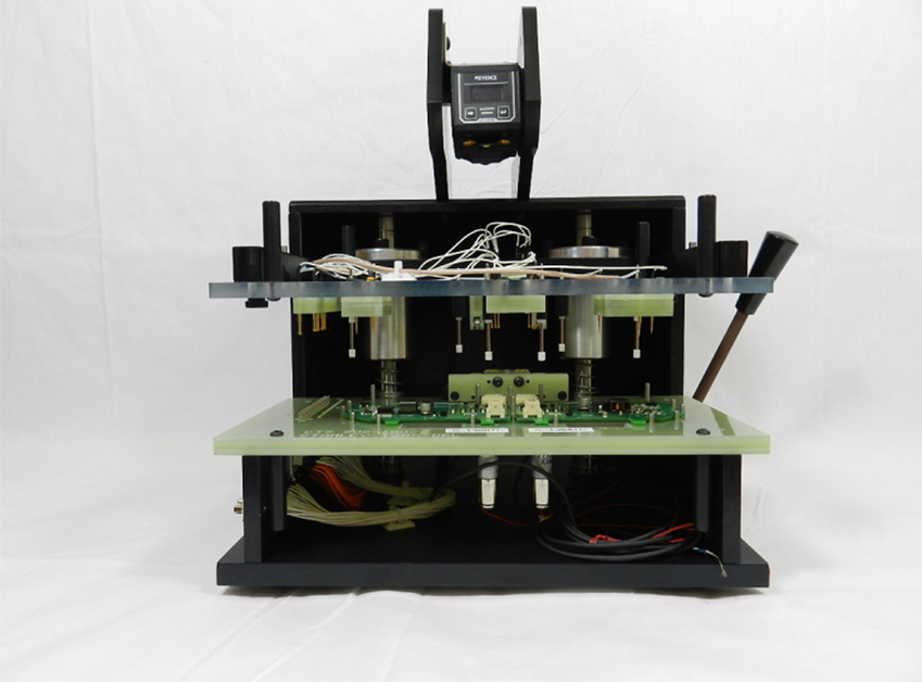 Multi-Angle Probing for Automotive Headlight Controllers