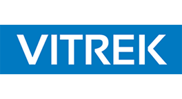 VITREK Logo