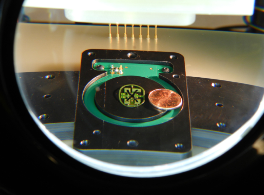 Precision Probing for Implantable Medical Devices
