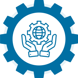 Government & Military Icon