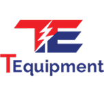 TEquipment Logo