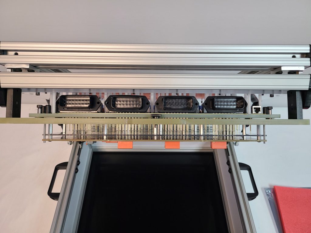 Double-Ended Probing 02