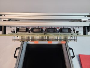 Double-Ended Probing 02