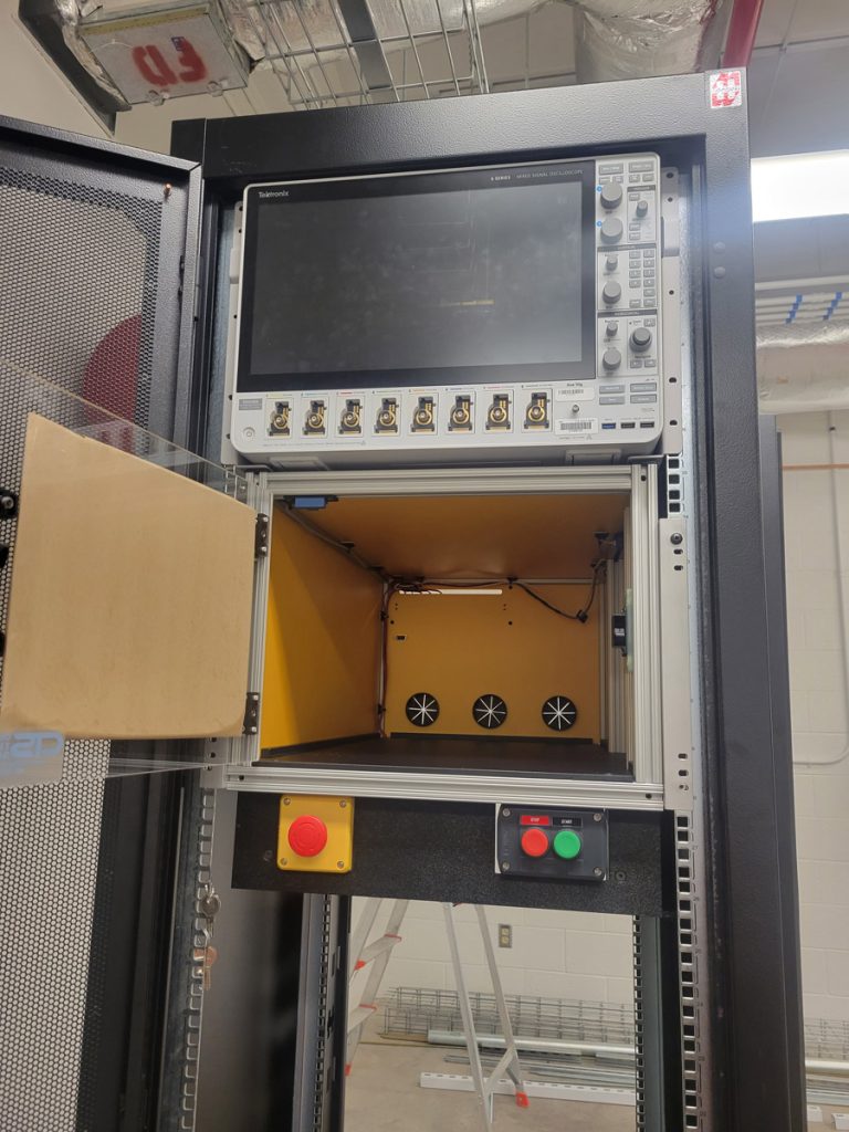 Custom Safety Enclosures 4A