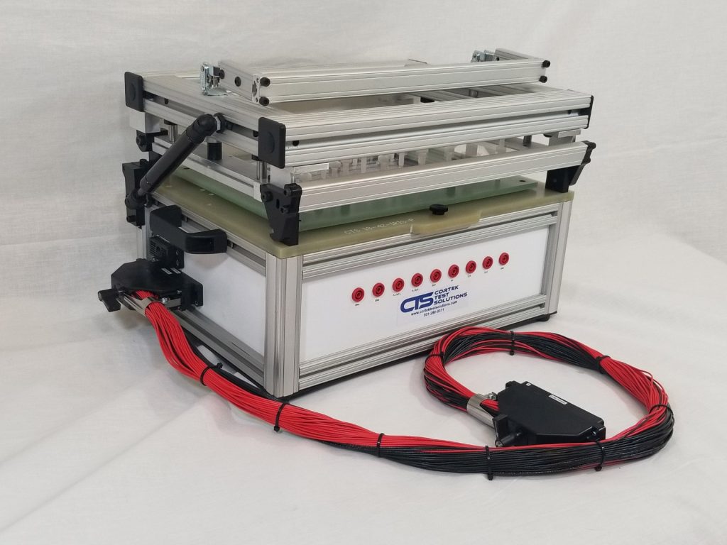 Z-Axis Fixture Kits 07