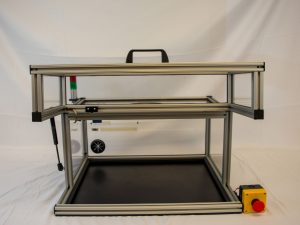 Custom Safety Enclosures 09