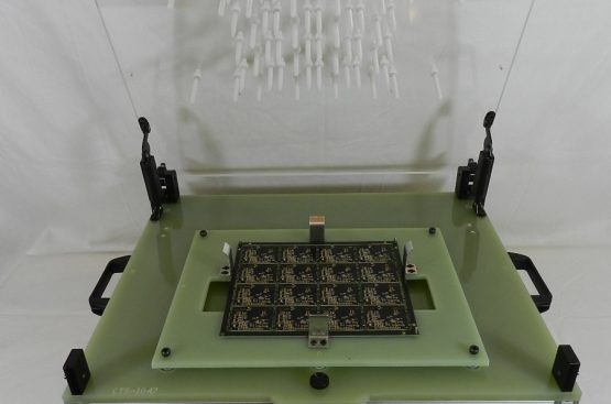 Test Fixture Kit - 1612
