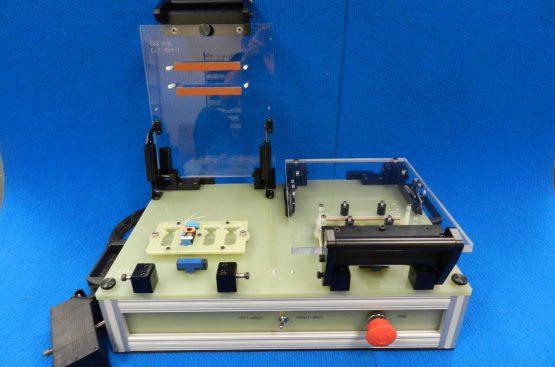 Dual-Well Test Fixture Kit