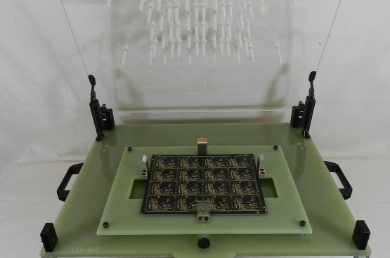 Test Fixture Kit - 1612